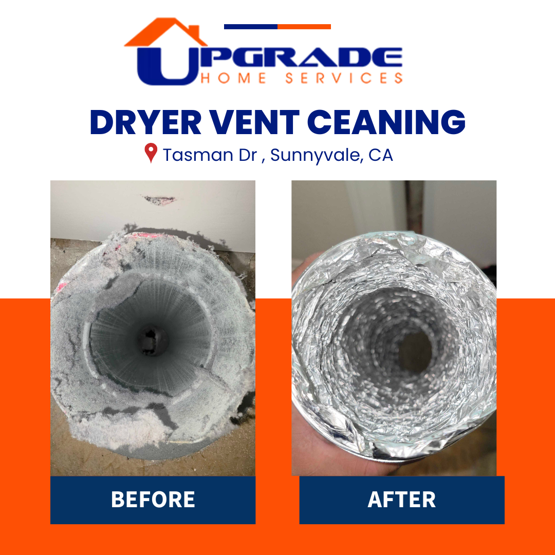 Duct Cleaning & Dryer Vent Cleaning in Sunnyvale, CA Thumbnail